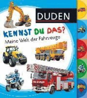 Duden - Kennst du das?, Inbunden