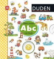 bokomslag Duden: Mein Abc mit Dreh