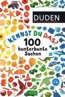 bokomslag Kennst du das? 100 kunterbunte Sachen