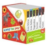 bokomslag Kennst du das? Meine kleine Lernwelt