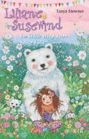 Tanya Stewner - Liliane Susewind - Ein Eisbär kriegt keine kalten Füße, Inbunden