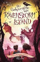 bokomslag Die Geheimnisse von Ravenstorm Island 05 - Der schlafende Drache