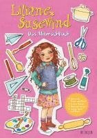 Liliane Susewind - Das Mitmachbuch 1