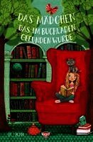Sylvia Bishop - Das Mädchen, das im Buchladen gefunden wurde, Inbunden