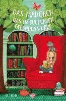 bokomslag Das Mädchen, das im Buchladen gefunden wurde