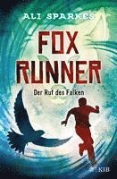 bokomslag Fox Runner - Der Ruf des Falken