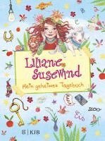 bokomslag Liliane Susewind - Mein geheimes Tagebuch