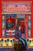Kathryn Littlewood - Die Glücksbäckerei - Die magische Schule, Inbunden