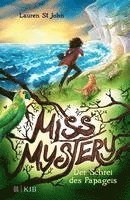 Miss Mystery - Der Schrei des Papageis 1