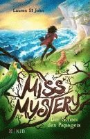 Miss Mystery - Der Schrei des Papageis 1