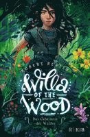 bokomslag Willa of the Wood - Das Geheimnis der Wälder