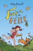 Meg Rosoff - Ferien für alle Felle, Inbunden