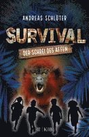 Survival - Der Schrei des Affen 1