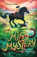 Miss Mystery - Der Tanz der Schlange 1