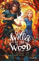 bokomslag Willa of the Wood - Die Geister der Bäume
