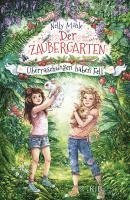 Der Zaubergarten - Überraschungen haben Fell 1