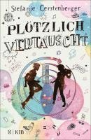 Plötzlich vertauscht 1