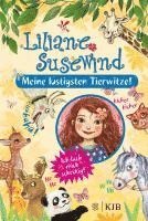 bokomslag Liliane Susewind - Meine lustigsten Tierwitze