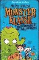 Thomas Krüger - Meine krasse Monsterklasse - Kettenrasseln mit Kellerasseln, Inbunden