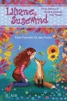 Liliane Susewind - Eine Freundin für den Fuchs 1