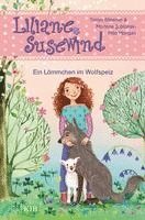bokomslag Liliane Susewind - Ein Lämmchen im Wolfspelz