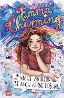 Emma Charming - Nicht zaubern ist auch keine Lösung