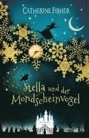 bokomslag Stella und der Mondscheinvogel