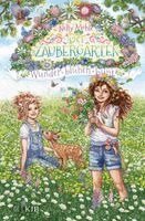 Nelly Möhle - Der Zaubergarten - Wunder blühen bunt, Inbunden