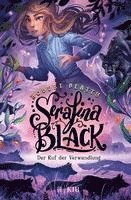 bokomslag Serafina Black - Der Ruf der Verwandlung