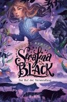 bokomslag Serafina Black - Der Ruf der Verwandlung