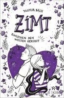 Zimt - Zwischen den Welten geküsst 1