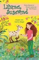 Liliane Susewind - Augen auf, kleine Ziege! 1