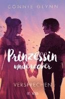 bokomslag Prinzessin undercover - Versprechen