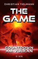 bokomslag The Game - Countdown am Vulkan