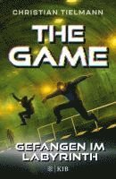 The Game - Gefangen im Labyrinth 1