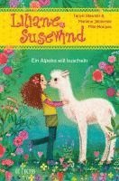 Liliane Susewind - Ein Alpaka will kuscheln 1