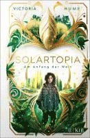 bokomslag Solartopia - Am Anfang der Welt