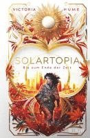 bokomslag Solartopia - Bis zum Ende der Zeit