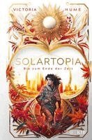 Victoria Hume - Solartopia - Bis zum Ende der Zeit, Inbunden