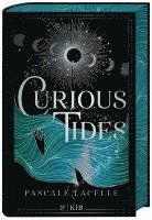 bokomslag Curious Tides