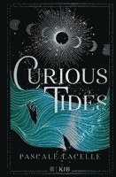 Pascale Lacelle - Curious Tides, Inbunden