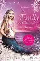 bokomslag Emily Windsnap - Das Abenteuer