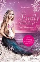Liz Kessler - Emily Windsnap - Das Abenteuer, Inbunden