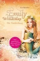bokomslag Kessler, L: Emily Windsnap - Die Entdeckung