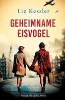 Liz Kessler - Geheimname Eisvogel, Inbunden