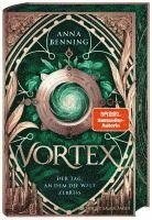 Vortex - Der Tag, an dem die Welt zerriss 1