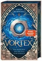 Vortex - Das Mädchen, das die Zeit durchbrach Schmuckausgabe 1