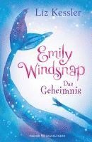 bokomslag Emily Windsnap - Das Geheimnis
