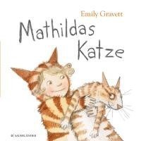 bokomslag Mathildas Katze