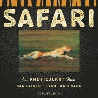 bokomslag Safari